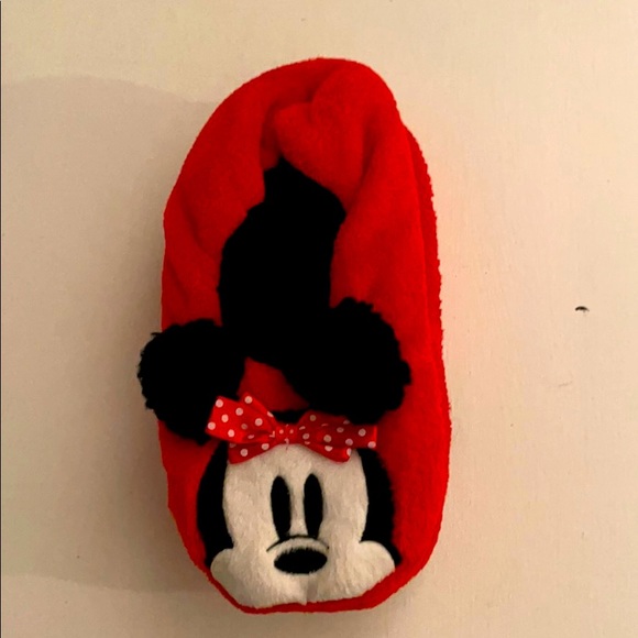Disney Accessories Disney Slipper Socks Poshmark